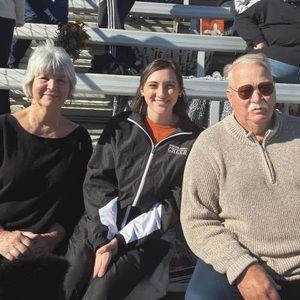 Meet your Posher, Gabrielle